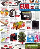 Eva.cz leták od středy 11.03.