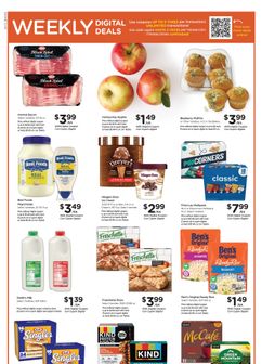 Smith's weekly ad from Wednesday 05/13