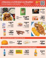 ShopRite - Latin Flavour