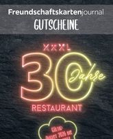 XXXlutz - Restaurantgutscheine
