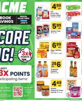 ACME - Big book of savings