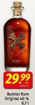 Bumbu Rum Original 0,7 l