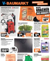 V-Baumarkt - Schwaben / Oberbayern