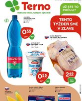Terno leták platný od štvrtka 23.07.