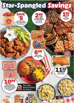 Schnucks weekly ad from Wednesday 07/01