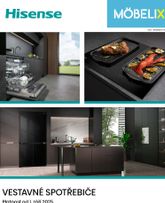 Möbelix - Hisense