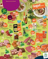 Tegut-Prospekt von Montag 18.05.
