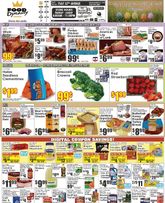 Key Food - Food Dynasty