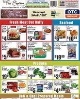 Key Food - The Food Emporium