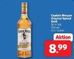 Captain Morgan im Angebot