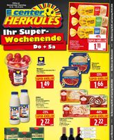 Herkules - Sonderbeilage