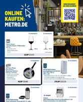 METRO-Prospekt von Montag 02.03.