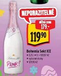 Bohemia Sekt ICE 0,75 l
