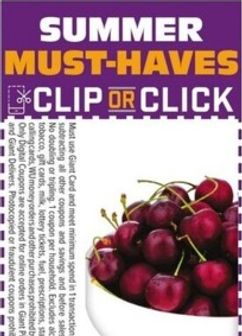 Giant weekly ad from Friday 07/24