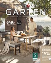 XXXlutz - My Home Garten