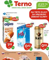 Terno leták platný od štvrtka 30.04.