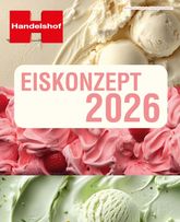 Handelshof - Eiskonzept