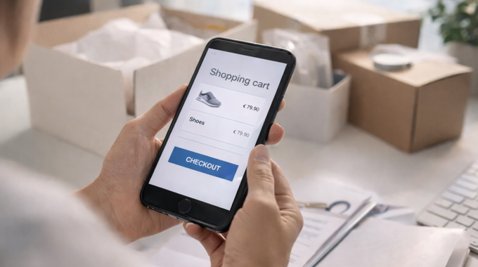 Online predaj na Slovensku rastie