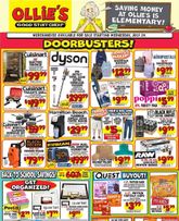 Ollie's - Good Stuff Cheap