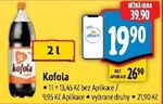 Kofola 2 l