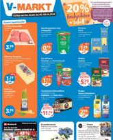 V-Markt - Schwaben / Oberbayern