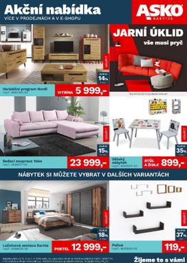 ASKO NÁBYTEK
