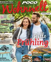 POCO-Prospekt von Montag 16.02.