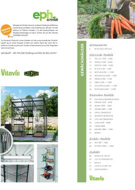 Dehner - Gärtnern & Leben