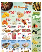 El Super - California
