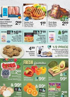 Fresh Grocer