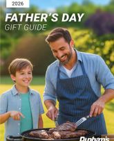 Dunham's Sports - Father’s Day Gift Guide