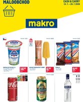 Makro - Maloobchod