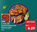 Schweinenacken im Angebot