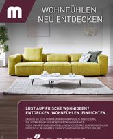 Möbel Martin - Wohnfühlen neu Entdecken