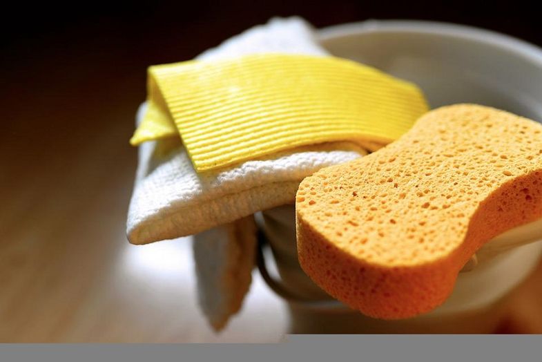 Hadř&iacute;k pro rychl&yacute; &uacute;klid