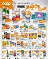 Coop - Super ceny