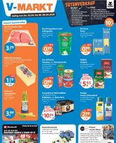 V-Markt - Hallertau / Oberpfalz