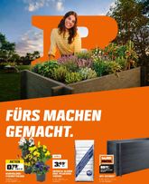 OBI-Prospekt von Sonntag 01.03.