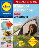Lidl - Angebot der Woche
