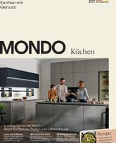 Ostermann - Mondo Küchen