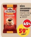 Jihlavanka v akci