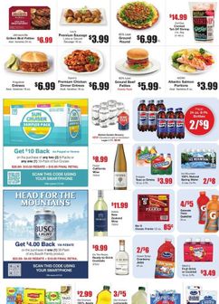 Marc's weekly ad from Wednesday 06/24
