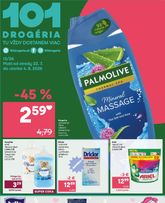 101 Drogerie