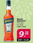 Aperol 0,7 l
