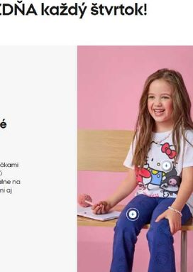 Pepco leták platný od štvrtka 23.07.