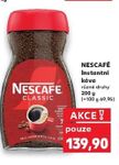 NESCAFÉ Instantní káva 200g