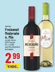 Freixenet Mederaño oder Mia 0,75 l