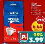 LAVAZZA Crema e Gusto 250 g