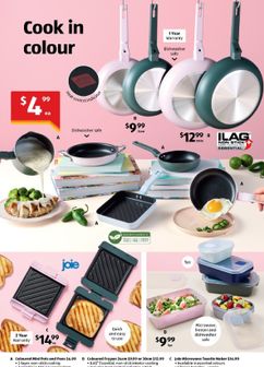 ALDI Catalogue Valid from Wednesday 11/03