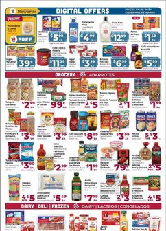 Cardenas Markets weekly ad from Wednesday 03/25